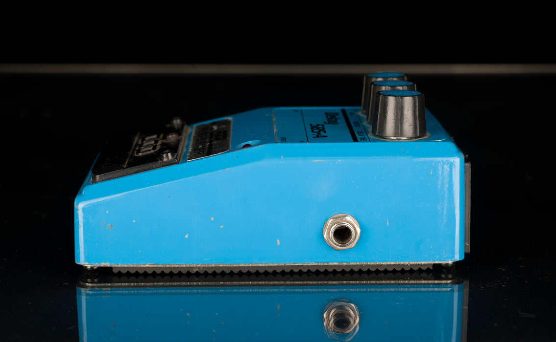 Used DOD Delay 585-A Pedal With Box