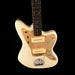 Used Fender Custom Shop 1959 Jazzmaster Journeyman Relic Aged Olympic White with OHSC