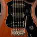 Pre Owned PRS S2 Studio Tobacco Sunburst Satin Finish Electric Guitar With Gig Bag