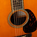 Pre Owned Martin 000-42M Eric Clapton Acoustic Electric Guitar With OHSC