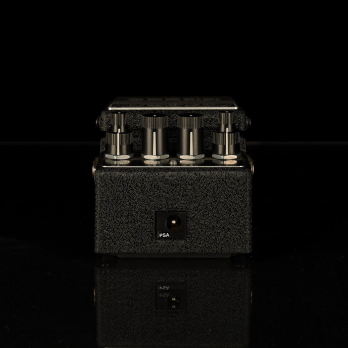 Used Boss Fender FDR-1 '65 Deluxe Reverb Pedal With Box