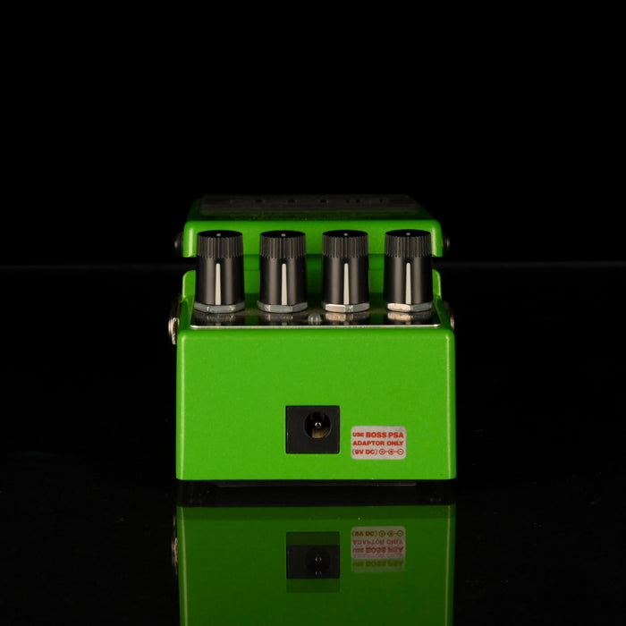 Used Boss PH-3 Phase Shifter Pedal With Box