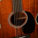 Martin Custom Shop 000-28 All Flamed Koa Acoustic Guitar