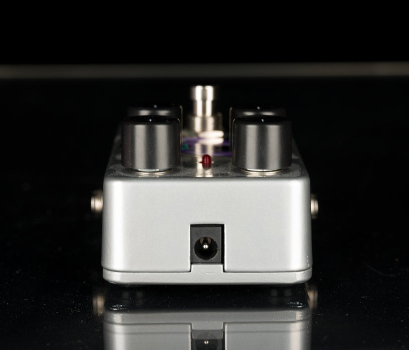 Used Electro Harmonix Nano Q-Tron Envelope Filter Pedal With Box