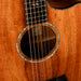 Pre Owned 2005 Taylor K-20ce Koa Natural Acoustic Electric Guitar With OHSC