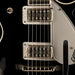 Used 2013 Gretsch G6128T Duo Jet '59 Vintage Select Black With OHSC