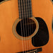 Martin D-28 Authentic 1937 Aged Natural with Case