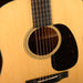 Martin Custom Shop D-18 Mahogany with Adirondack Spruce Top Acoustic Guitar With Case