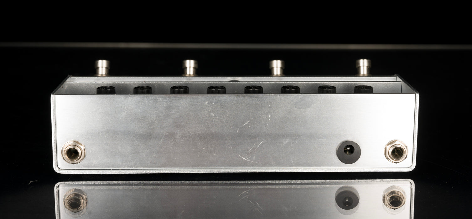 Pre Owned Fender Shields Blender Fuzz Pedal