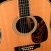 Used 2003 Martin HD-35 Acoustic Electric Guitar Natural with OHSC