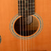 Pre Owned 2022 PRS SE P50E Tonare Parlor Natural Acoustic Guitar With Gig Bag