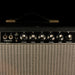 Vintage 1967 Fender Pro Reverb Guitar Amp Combo With Mods