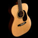 Martin Custom Shop 00-28 Deep Body Wild Grain East Indian Rosewood and Italian Alpine Spruce