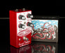 Used EarthQuaker Devices Grand Orbiter Phaser Pedal With Box