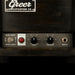 Pre Owned Greer Mini Chief 3-Watt Grey Guitar Amp Head With Matching 2x12" Guitar Amp Cabinet