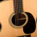 Martin Custom Shop 000-28 Wild Grain East Indian Rosewood Italian Alpine Spruce Top Acoustic