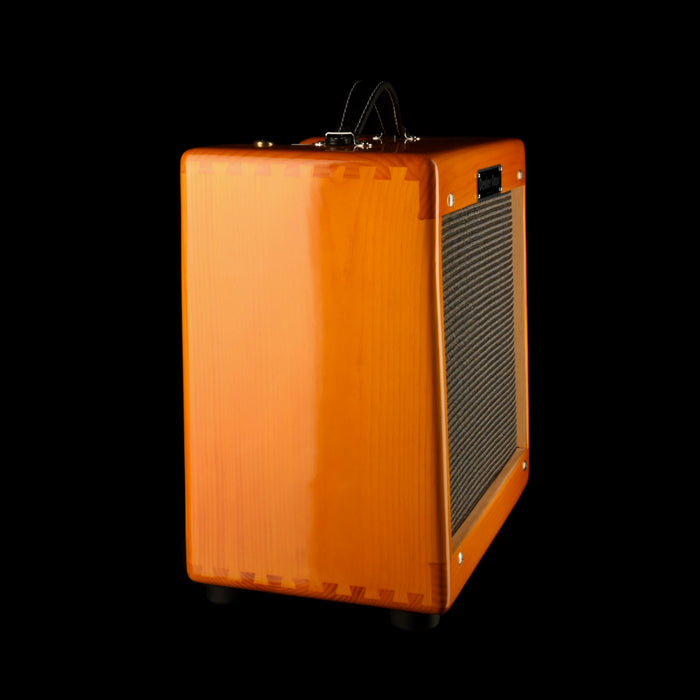 Dexter Pup 5-Watt Guitar Amp Combo With Tuki Cover