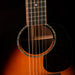 Martin Custom Shop Dreadnaught/000 Style 28 East Indian Rosewood Sunburst With Case
