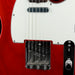 Fender Custom Shop Painter's Choice # 2 - 1959 Telecaster NOS Transparent Crimson Burst