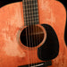 Martin D-18 StreetLegend (2025) Natural Acoustic Guitar with Case