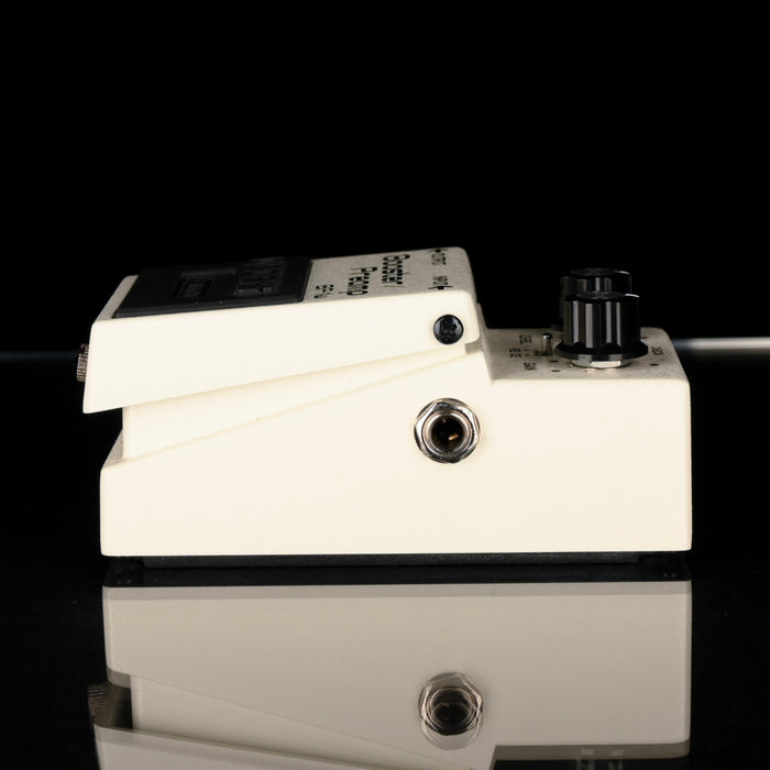 Used Boss BP-1W Waza Craft Booster/Preamp Guitar Pedal