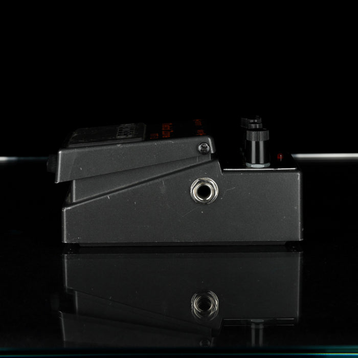 Used Boss MT-2 Metal Zone Distortion Guitar Pedal - 2