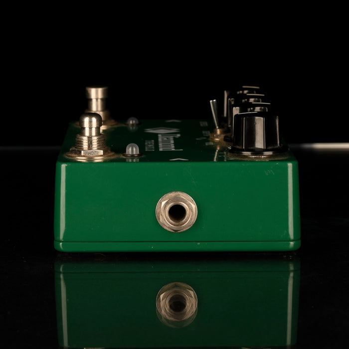 Used Diamond Pedals Tremolo Guitar Effect Pedal