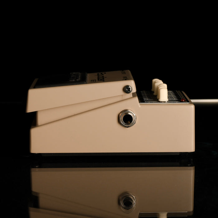 Used Boss GE-7 7-Band EQ Guitar Effect Guitar Pedal - 2