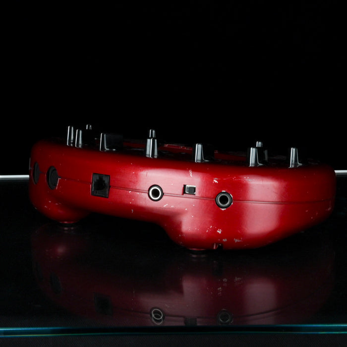 Used Line 6 POD Multi-Effects Guitar Effect Unit