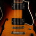 Pre-Owned 2022 Heritage H-535 Aged Sunburst Electric Guitar With OHSC
