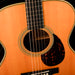 Pre Owned Martin OM-28 Acoustic Guitar With OHSC