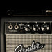 Pre Owned Fender '64 Vibroverb Custom Guitar Amp Combo With Footswitch And Cover