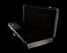Used Fender G&G Standard Jaguar/Jazzmaster Case Black with Black Interior