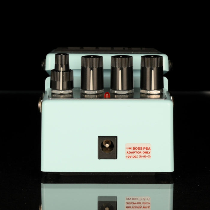 Used Boss CE-5 Chorus Pedal With Box - 3