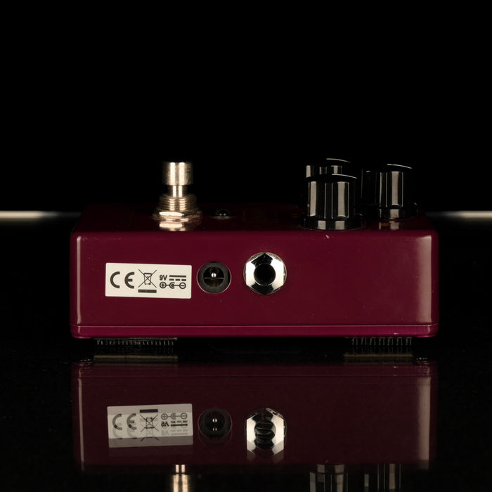 Used MXR M305 Tremolo Pedal with Box