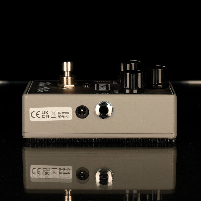 Used MXR M68 Uni-Vibe Guitar Effect Pedal With Box - 3