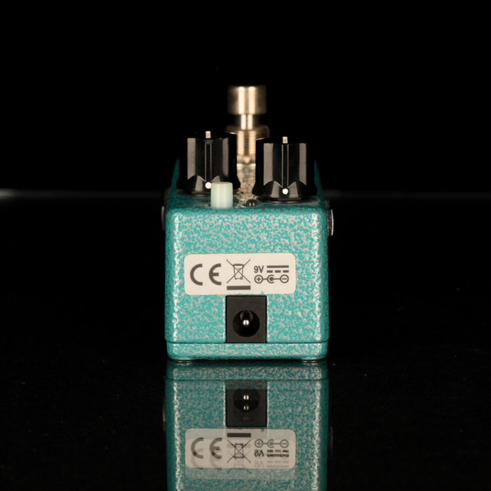 Used MXR M296 Classic 108 Mini Fuzz with Box