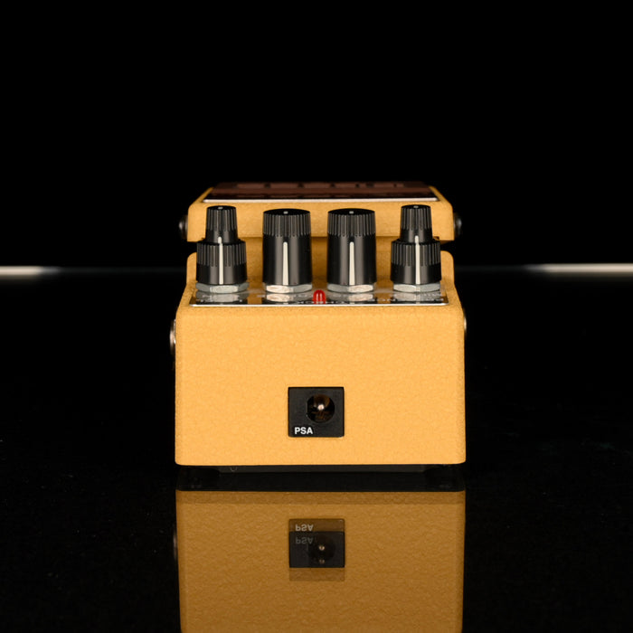 Used Boss FBM-1 Fender '59 Bassman Pedal With Box - 3