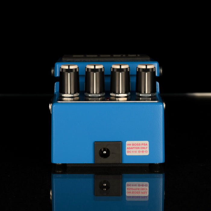 Used Boss CS-3 Compressor/Sustainer Effect Pedal With Box - 2