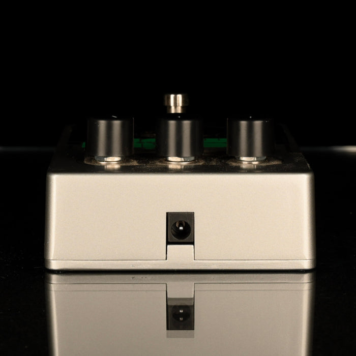 Used Electro-Harmonix Andy Summers Walking on the Moon Flanger Pedal with Box - 2