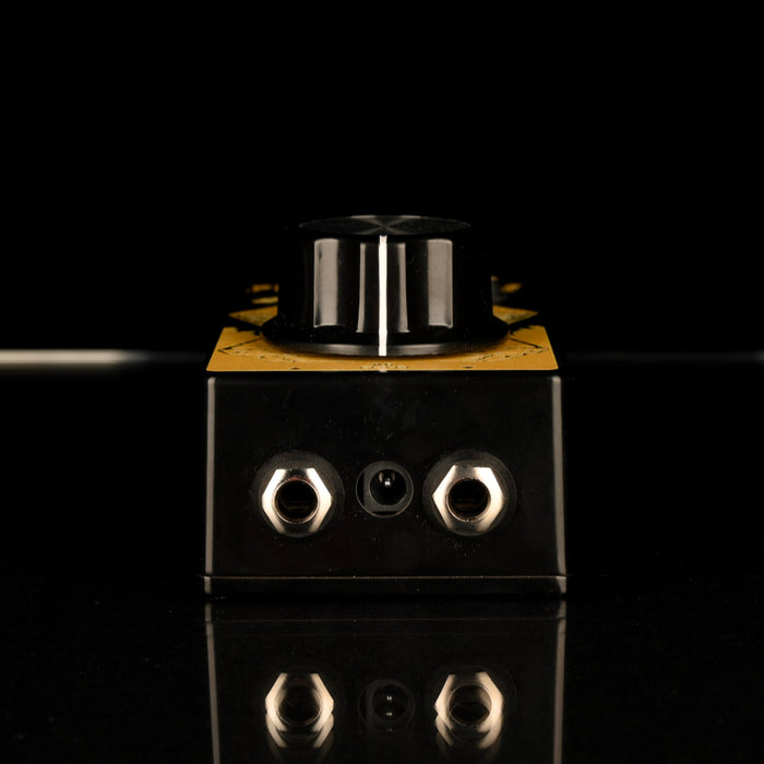 Used EarthQuaker Devices Acapulco Gold Distortion Pedal With Box - 2