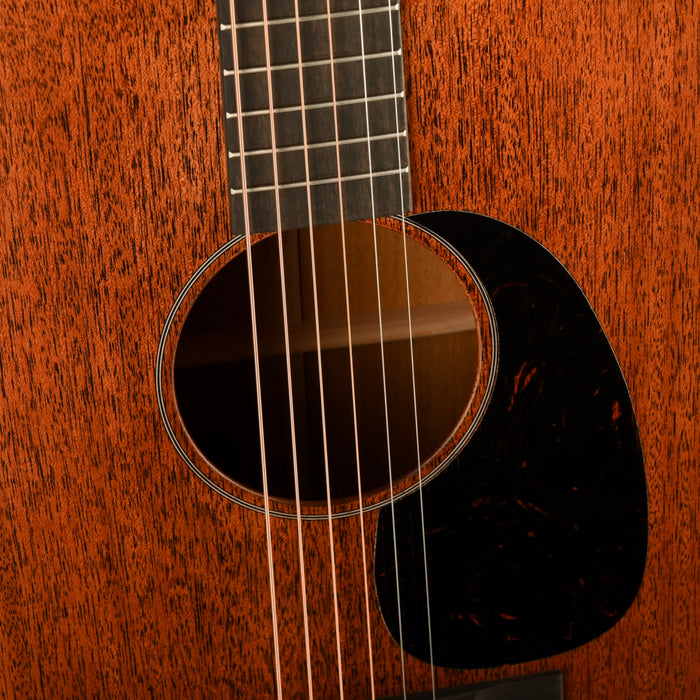 Martin D-17 Standard (2025) Natural Acoustic Guitar with Case