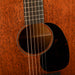 Martin D-17 Standard (2025) Natural Acoustic Guitar with Case