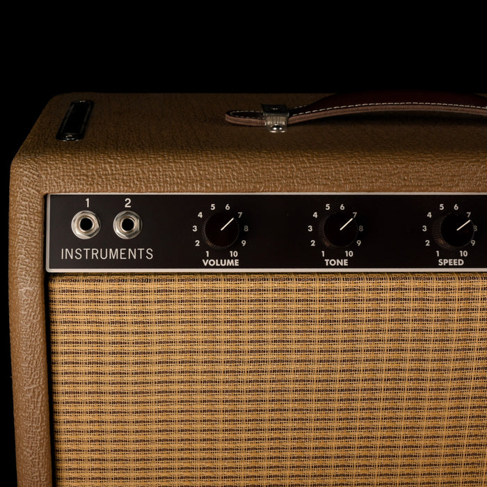 Pre Owned Fender '62 Princeton Chris Stapleton Edition 1x12" Guitar Amp Combo