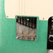 Fender Custom Shop 1959 Esquire Custom NOS Seafoam Green Sparkle With Case
