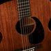 Martin 000-17 Standard (2025) Natural Acoustic Guitar with Case