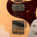 Fano Alt de Facto TC6 Heavy Distress Vintage Mary Kaye Blonde With Case