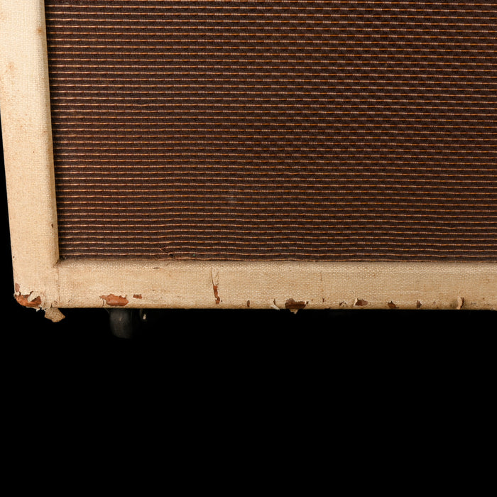 Vintage Early '60s Gibson Maestro G-46 2x12" Guitar Amp Combo