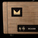 Pre Owned Morgan Amplification RCA35R Guitar Amp Head With 2x12" Guitar Amp Cabinet Driftwood
