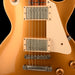 Pre Owned 2007 Gibson ‘57 Les Paul Reissue LPR7 VOS Gold Top With OHSC